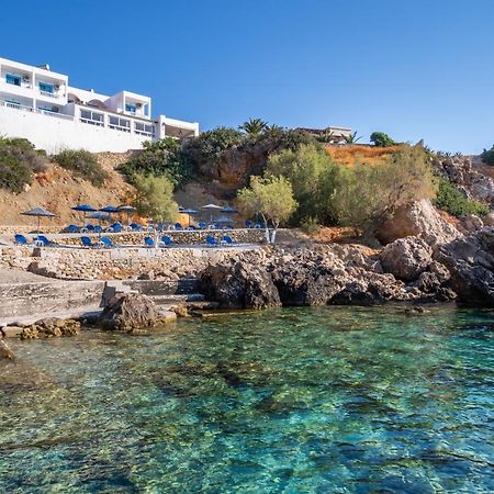 Castelia Bay Hotel Amoopi Extérieur photo